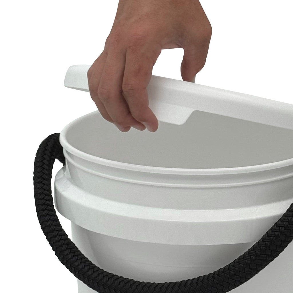 Shurhold 2405 Bucket Lid||2405_1.Jpg||86||shu2405||2345388