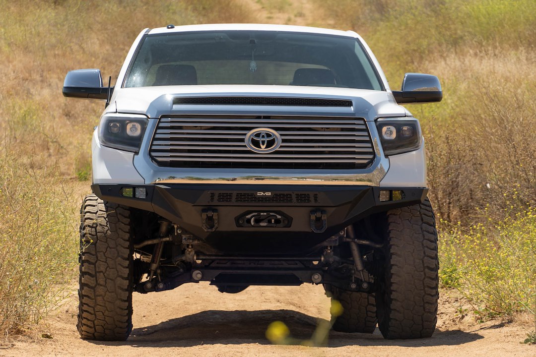 Product of DV8 Offroad FBTT2-06 Spec Series Bumper
