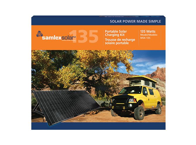 Samlex America Msk-135 Solar Kit||msk-135-Packaged.Jpg||90||s6amsk135||1572226