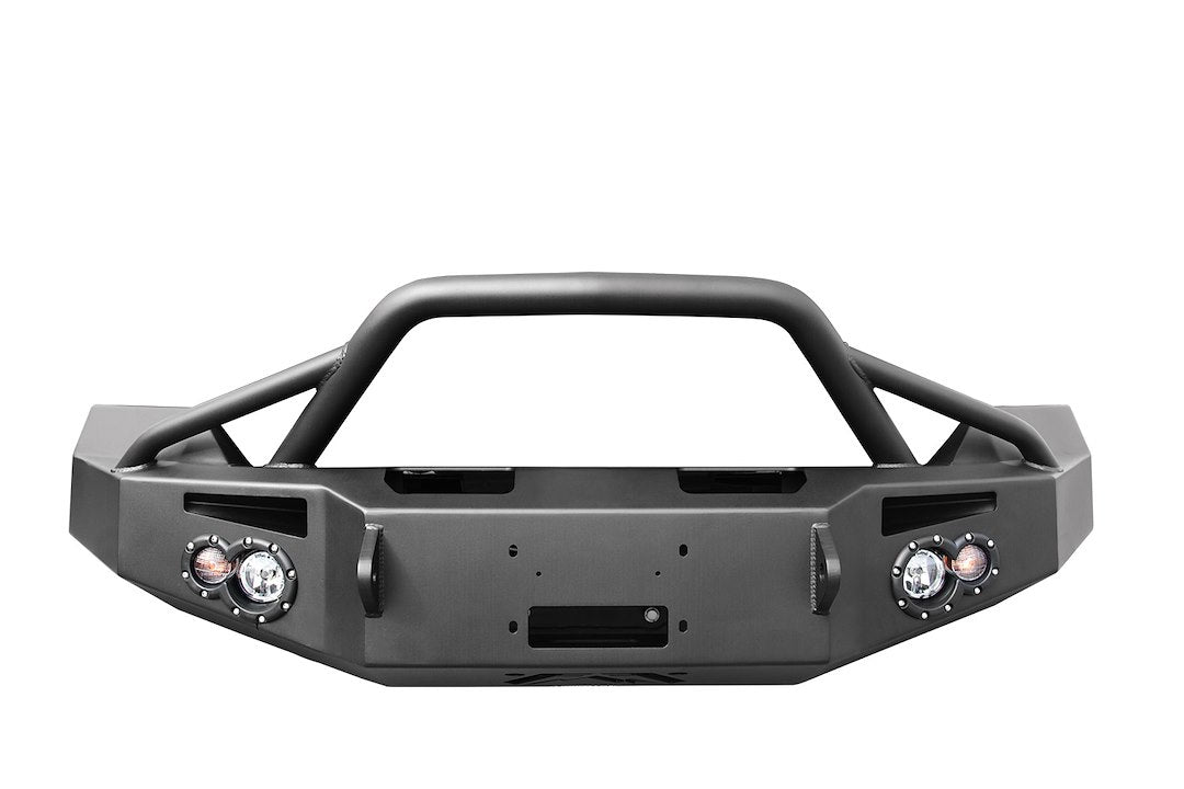 Fab Fours Dr13-H2952-1 Bumper||dr13-H2952-1_V1.Jpg||85||f66dr13h29521||2250068