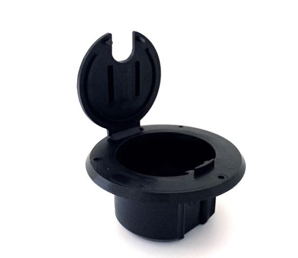 Jr Products S-23-12-A Electrical Cord Hatch||s-23-12-A_1.Jpg||86||j45s2312a||1511108