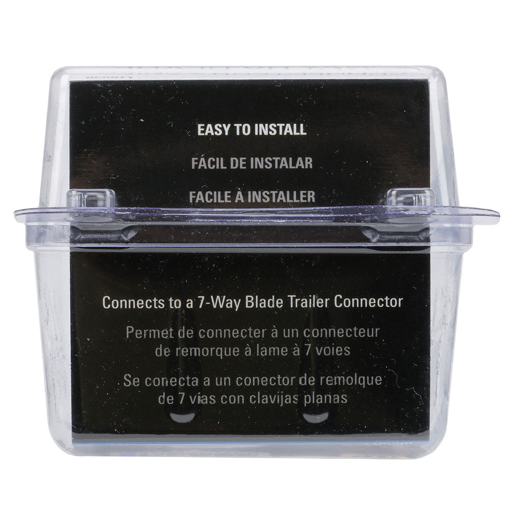 Tow Ready 118030 Trailer Wiring Connector||||91||t1g118030||1919454