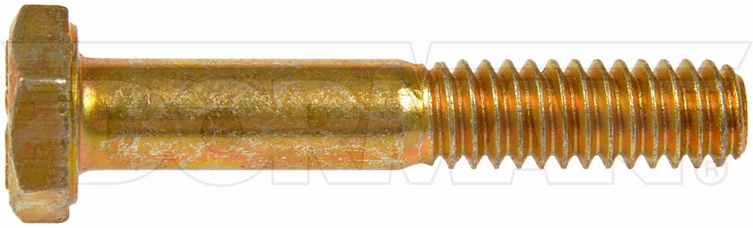 Dorman (Oe Solutions) 981-240 Bolt||981-240-001.Jpg||86||d18981240||1080520