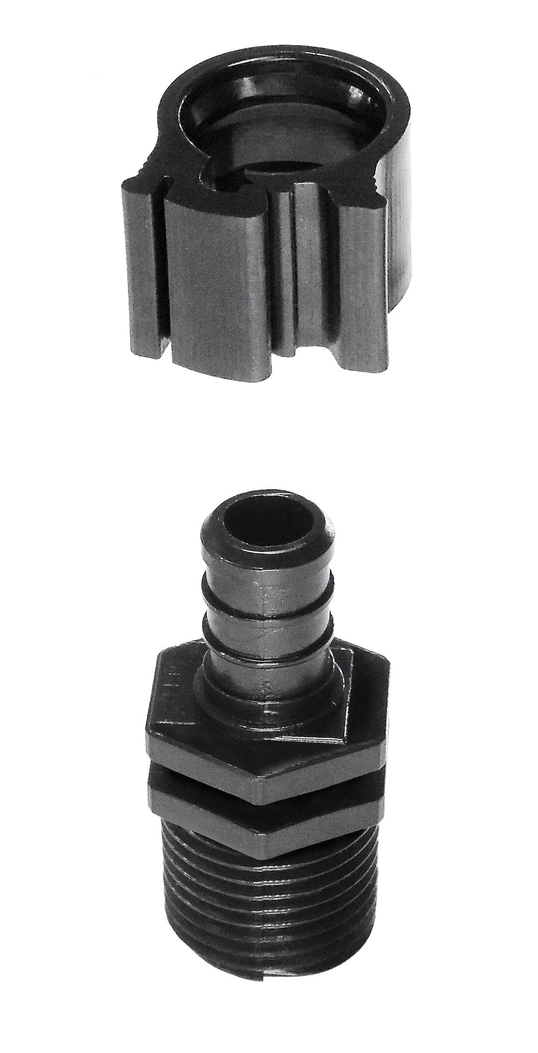 Product of Elkhart Supply 30842 Fresh Water Coupler Fitting