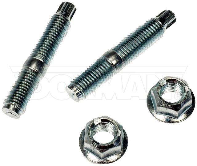 Dorman (Oe Solutions) 675-237 Exhaust Manifold Hardware Set||675-237_2.Jpg||87||d18675237||1553977