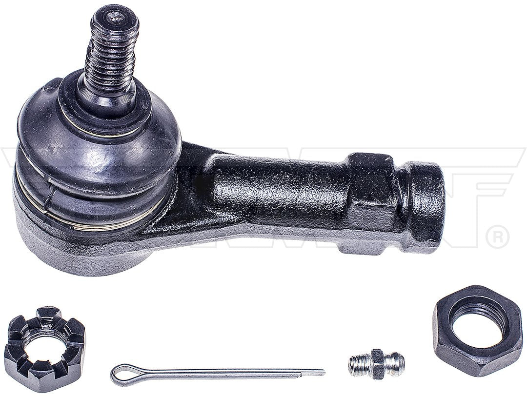 Dorman Chassis T429pr Tie Rod End||t429-007.Jpg||85||d18t429pr||1298751