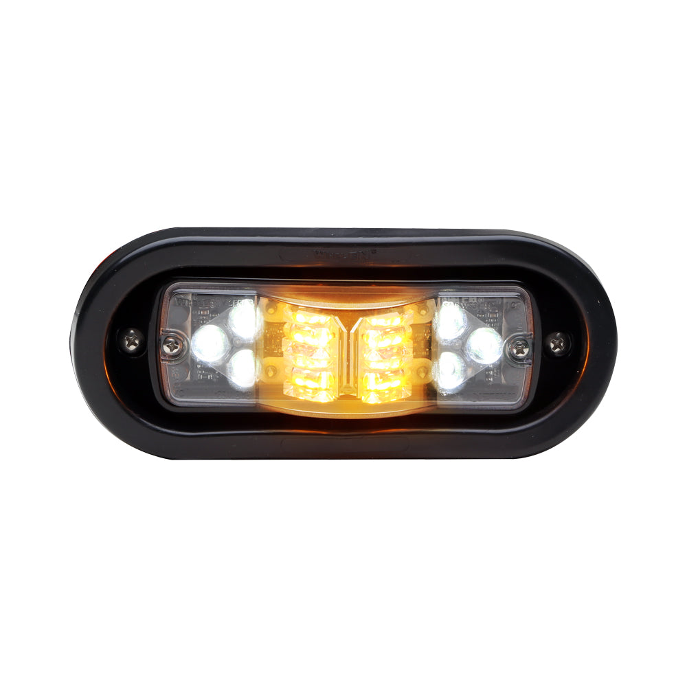 Whelen Engineering Company 5grommet Trailer Light Grommet||5grommet.Jpg||85||whe5grommet||2268872