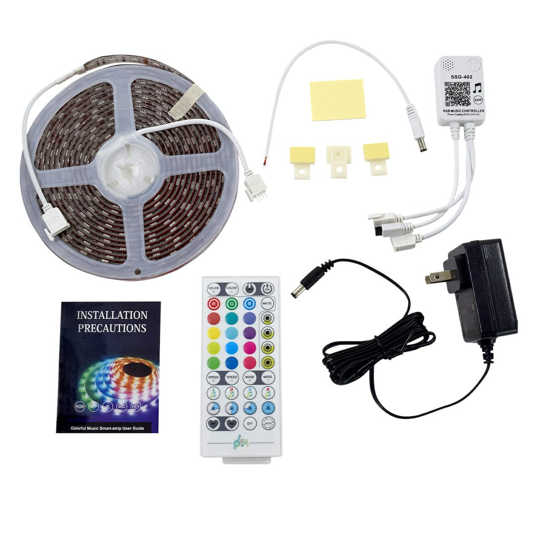 Product of Valterra Dg72688 Rope Light - Led