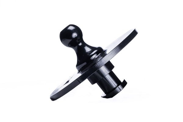 Product of Popup By Youngs Kp2bp Gooseneck Trailer Hitch Ball