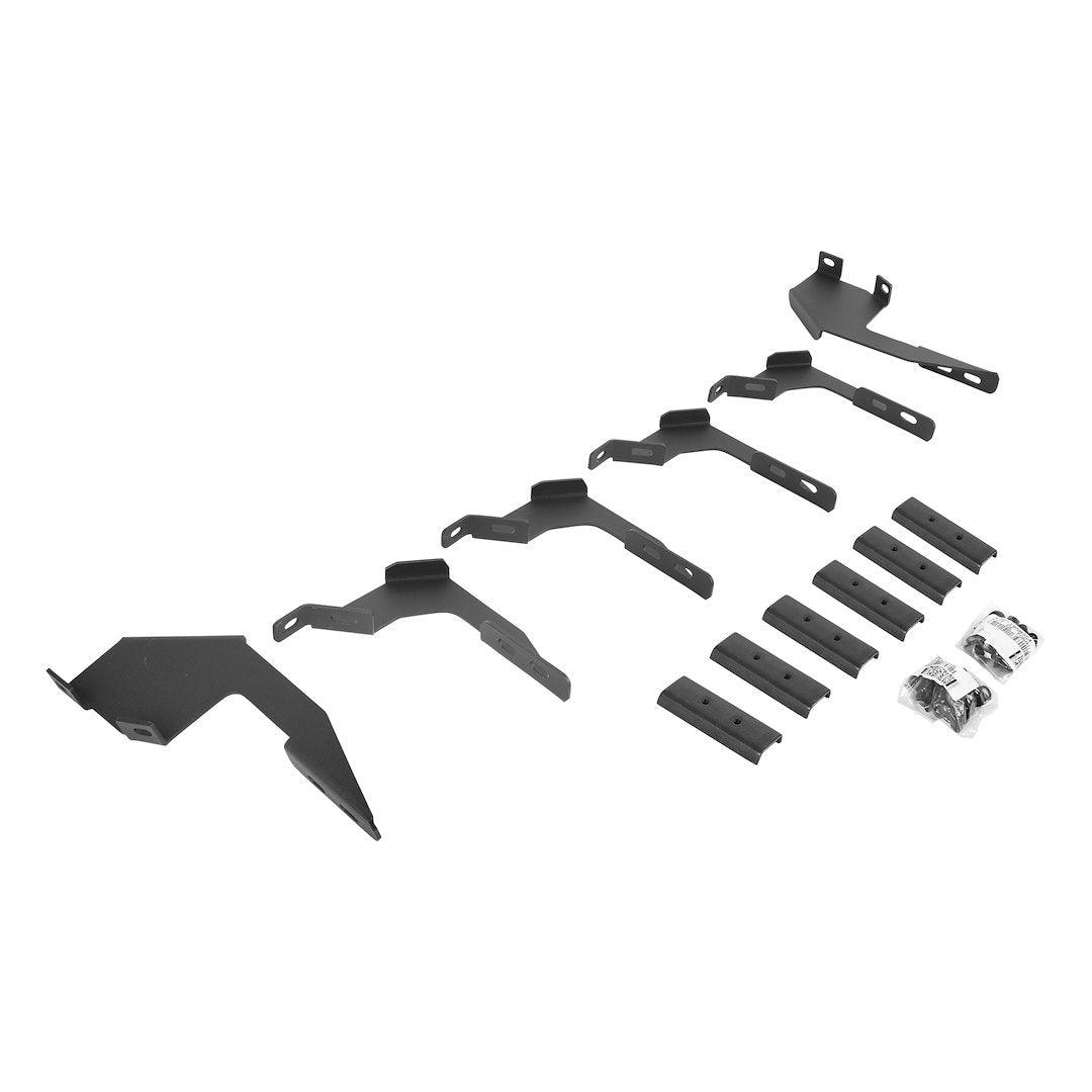 Product of Go Rhino 6903685 Running Board Mounting Kit