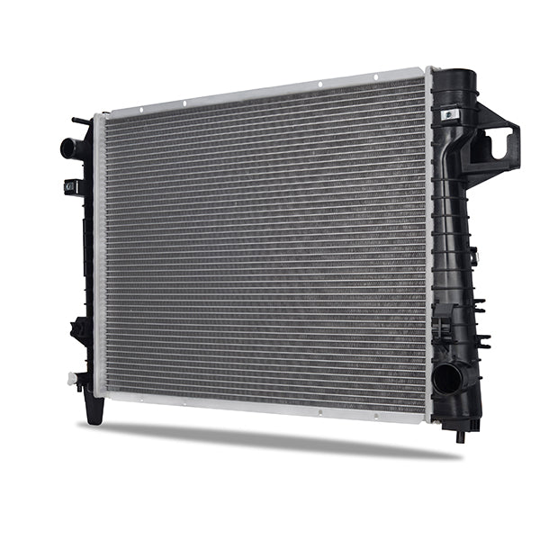 Product of Mishimoto R2479-Mt Radiator
