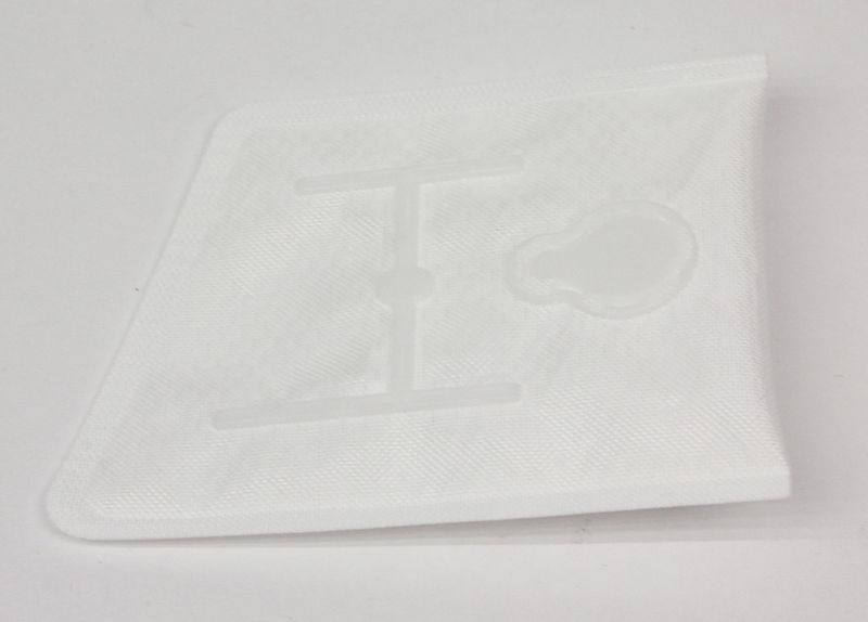 Product of Walbro Fuel Pum 125-190 Fuel Filter