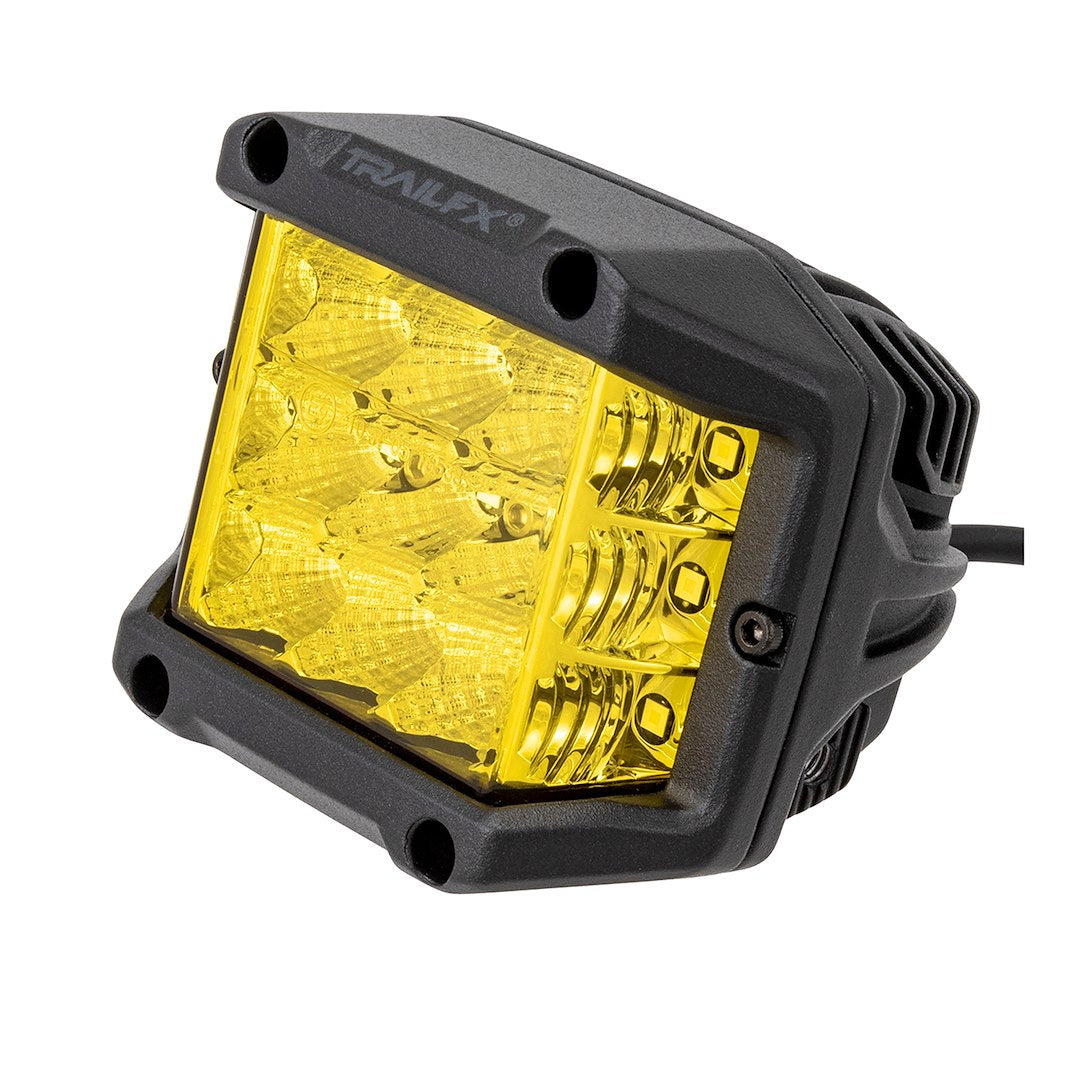 Trailfx Podsidams2 Driving/ Fog Light||t8l_Podsidams2_Led Side Shooter Pod Lights_B2c_3.Jpg||87||t8lpodsidams2||1771936