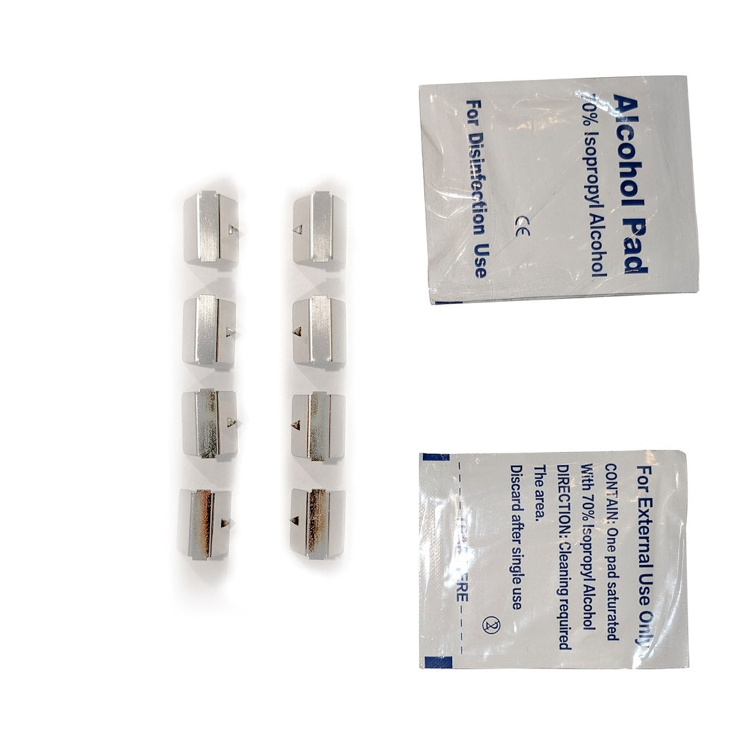 Product of Black Horse Offroad 1494804IN Inside Channel Rainguard