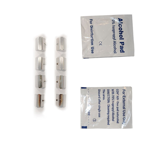 Product of Black Horse Offroad 1494804IN Inside Channel Rainguard