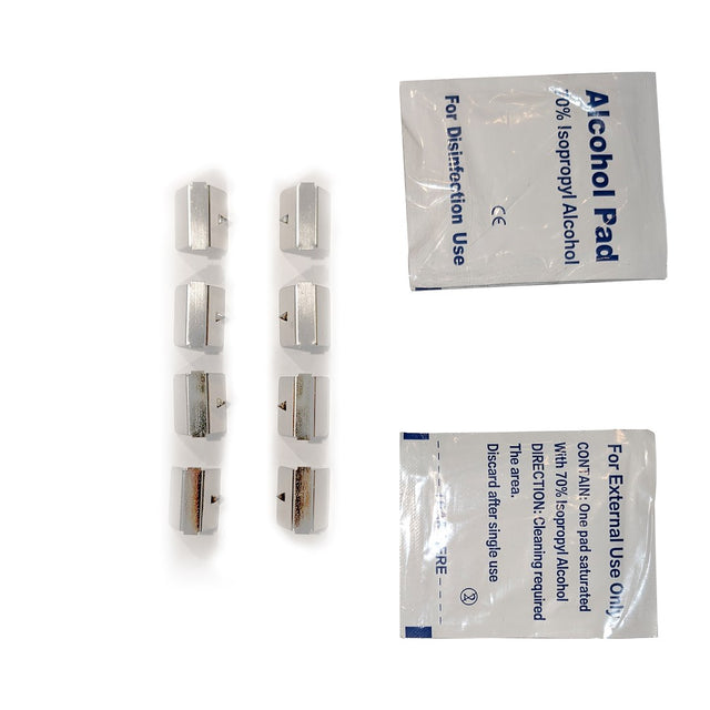 Product of Black Horse Offroad 1494804IN Inside Channel Rainguard