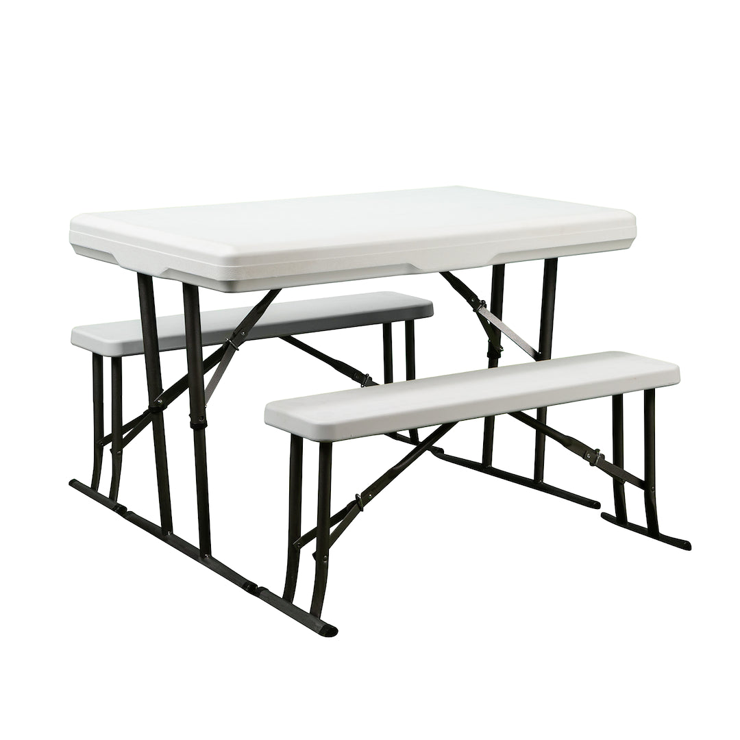 Faulkner 69863 Table||flk_69863_Folding Table W Benches.Jpg||85||flk69863||1266508