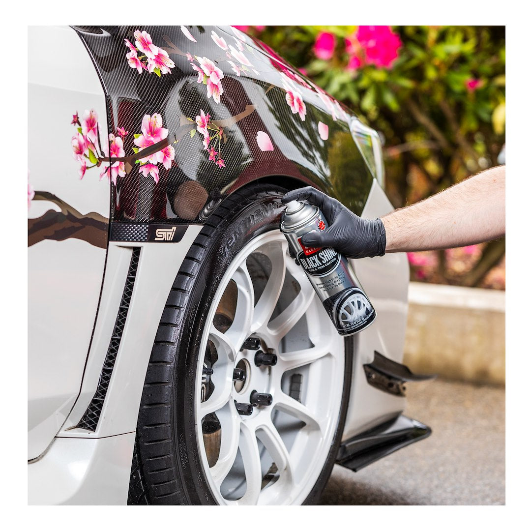 Griots Garage 10850 Tire Dressing||10938_01.Jpg||86||gog10850||1027405