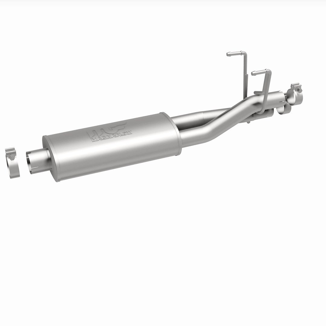 Product of Magnaflow Performance 19439 Direct Fit Stainless Steel Exhaust Muffler