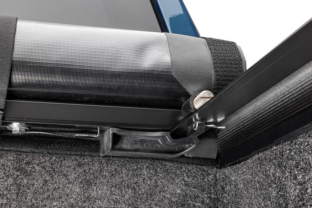 Product of Truxedo Pro X15 TS 1264516 Tonneau Cover