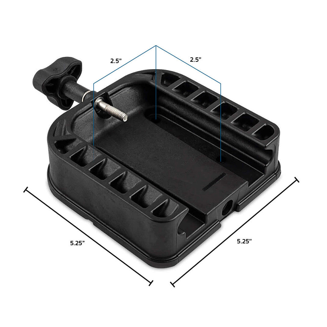 Cannon 1904040 Downrigger Mount||1904040_2.Jpg||87||can1904040||862492