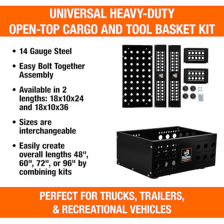 Buyers Products 1744124 Cargo Carrier||1744124_7.Jpg||92||b831744124||2104402