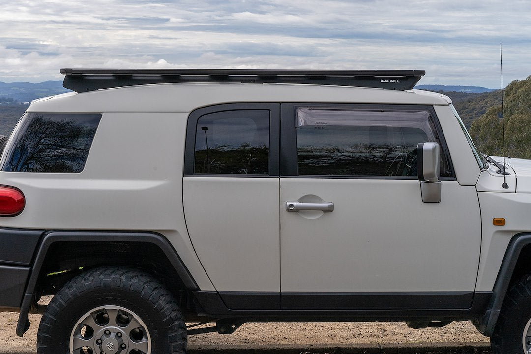 Product of Arb 17920020 Roof Basket Mounting Kit