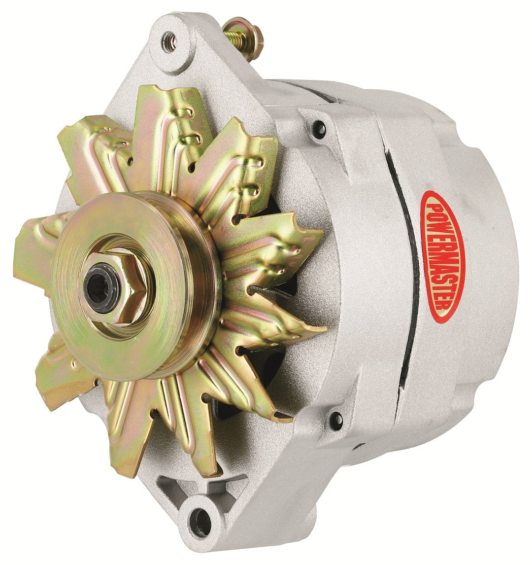 Product of Powermaster 8002 Alternator/ Generator