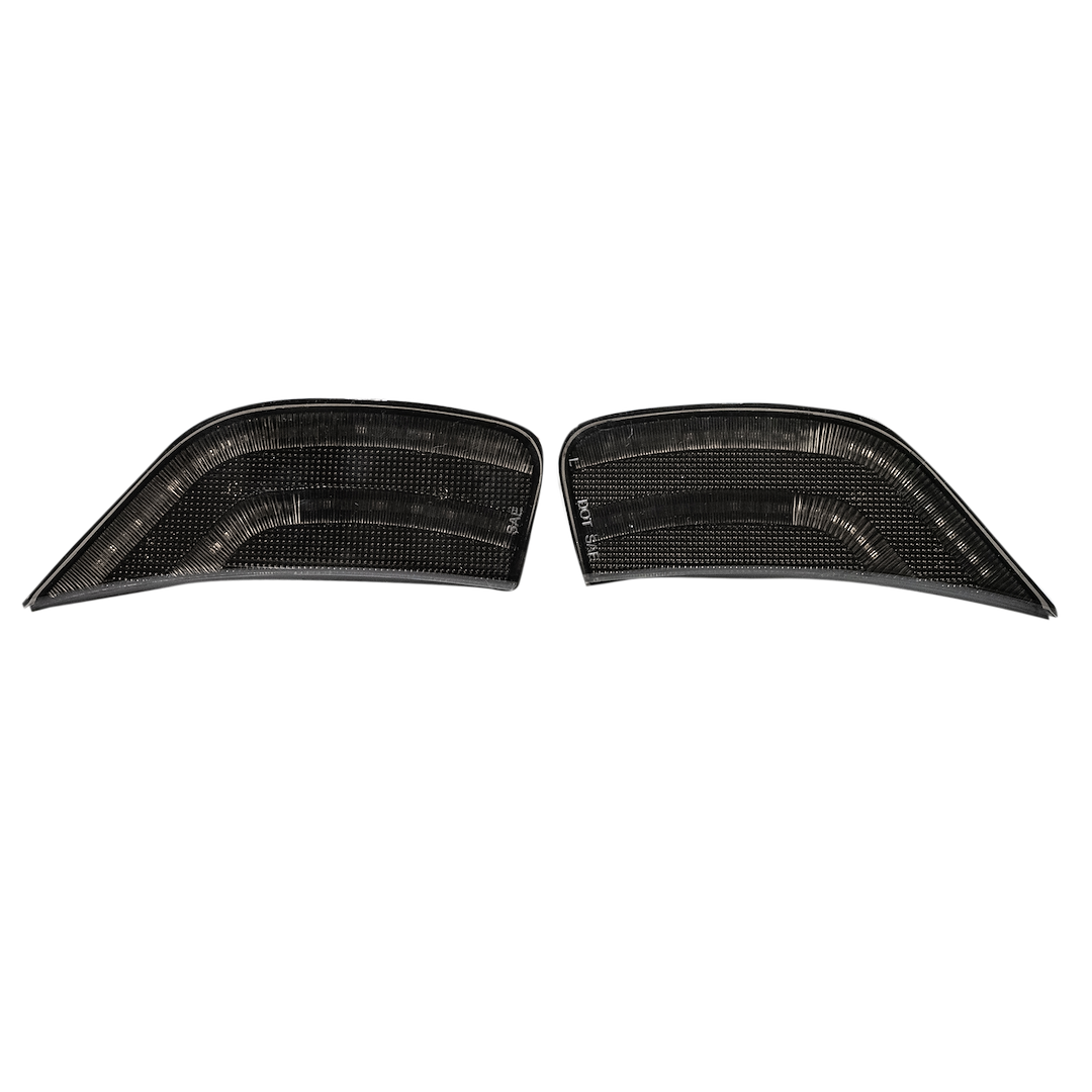 Recon Accessories 264231whbk Side Marker Light||264231whbk.Png||85||r89264231whbk||1225556
