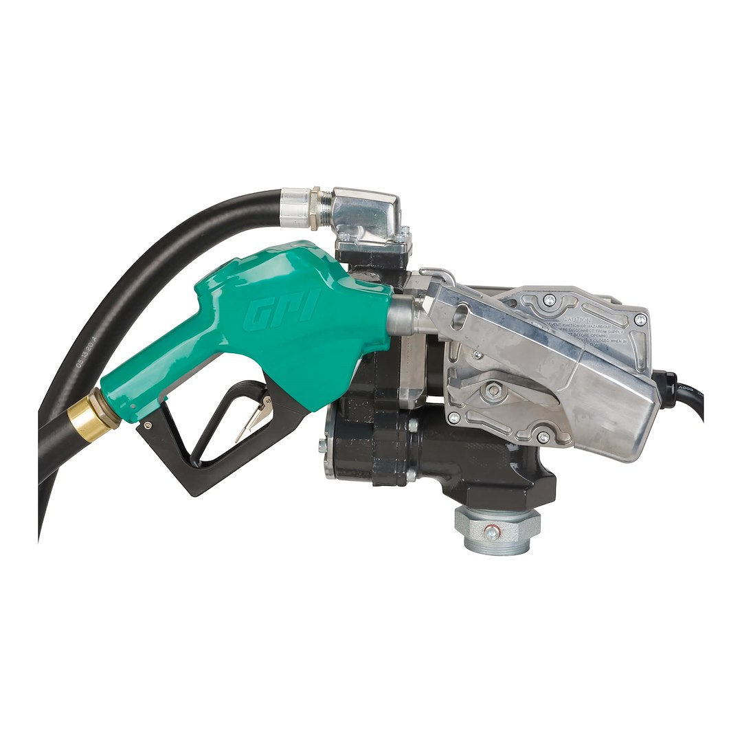 Product of Gpi (Great Plains) 170000-03 Liquid Transfer Tank Pump