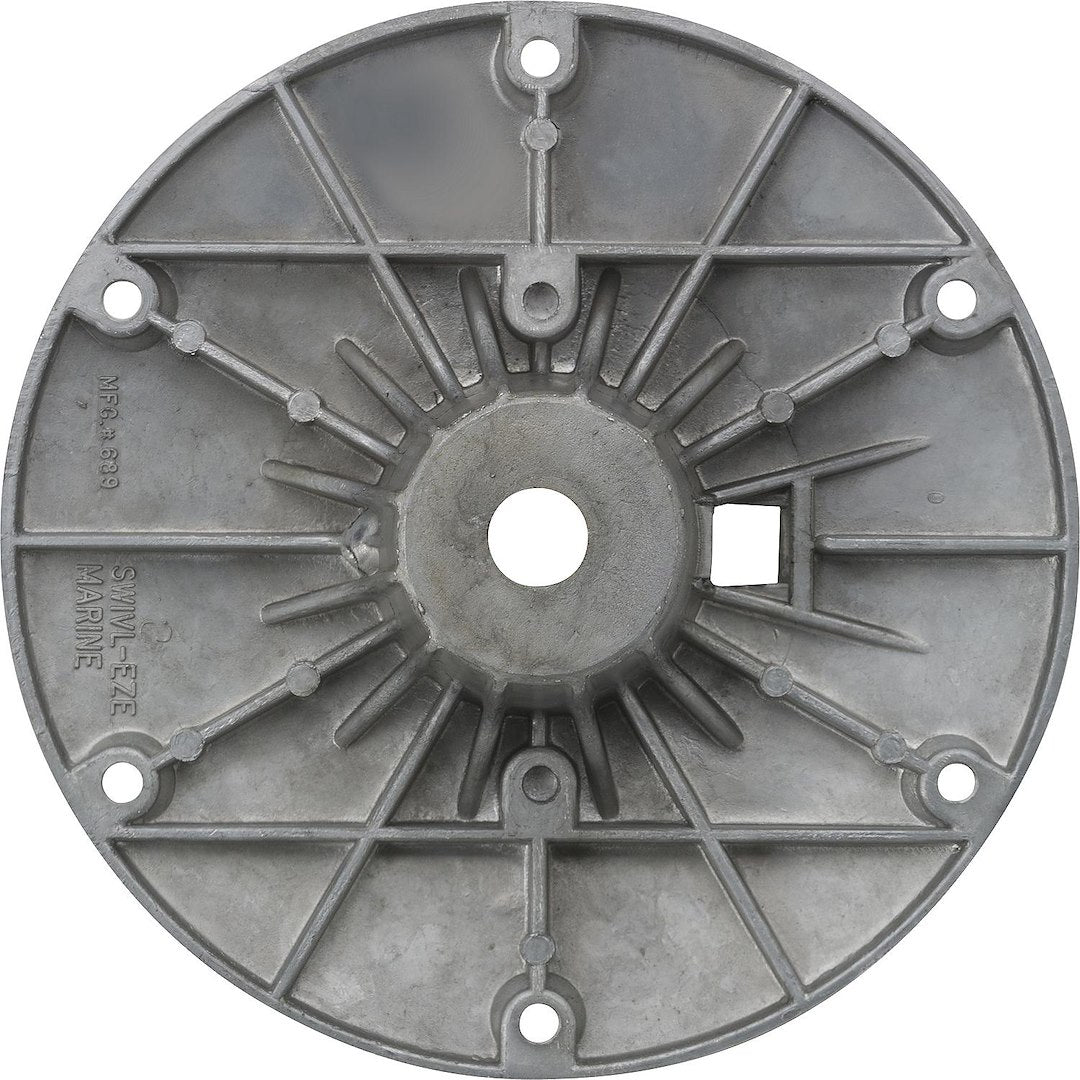 Attwood Marine Sp-68914 Boat Seat Pedestal Base Plate||sp-68914_Bottom.Jpeg||88||a7jsp68914||1045125