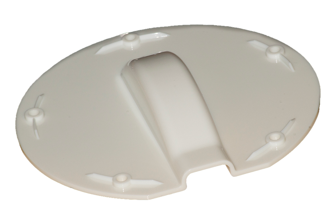 Product of King Ce2000 Tv Cable Entry Plate