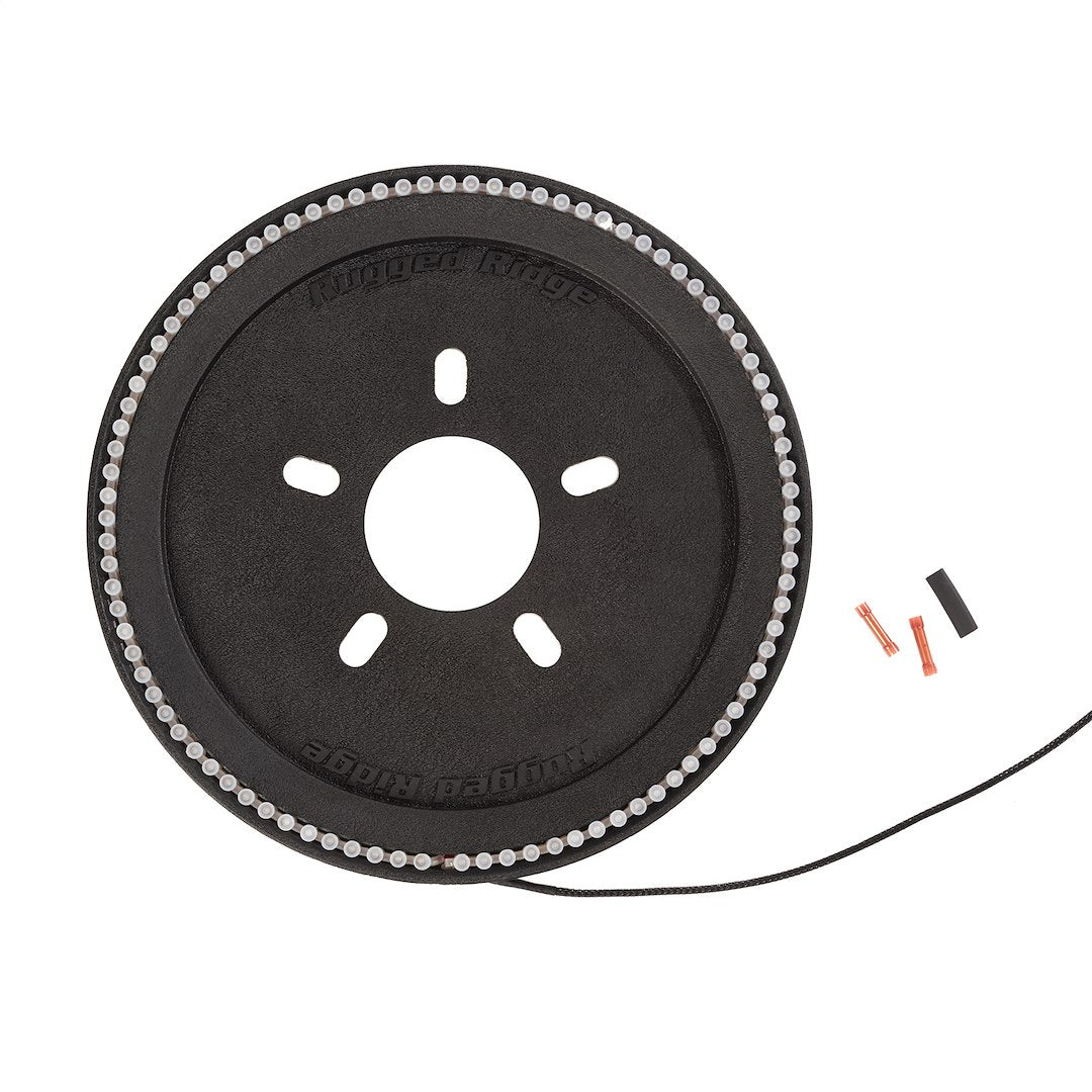 Product of Rugged Ridge 11585.06 Spare Tire Brake Light