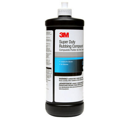 Product of 3m 05954 Rubbing Compound