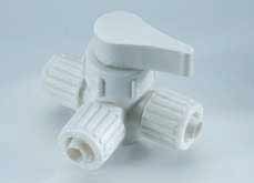 Product of Elkhart Supply 06913 Fresh Water By-Pass Valve