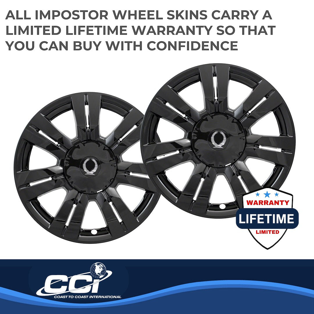 Coast To Coast Iwcimp357blk Wheel Skin||cci_Iwcimp357blk_Impostor Wheel Skin_B2c_3 (2).Jpg||87||cciimp357blk||1168443