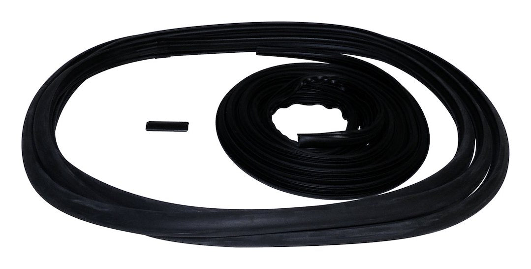Crown Automotive 55019988k Windshield Frame Weather Stripping||55019988k.Jpg||85||c1y55019988k||1184454