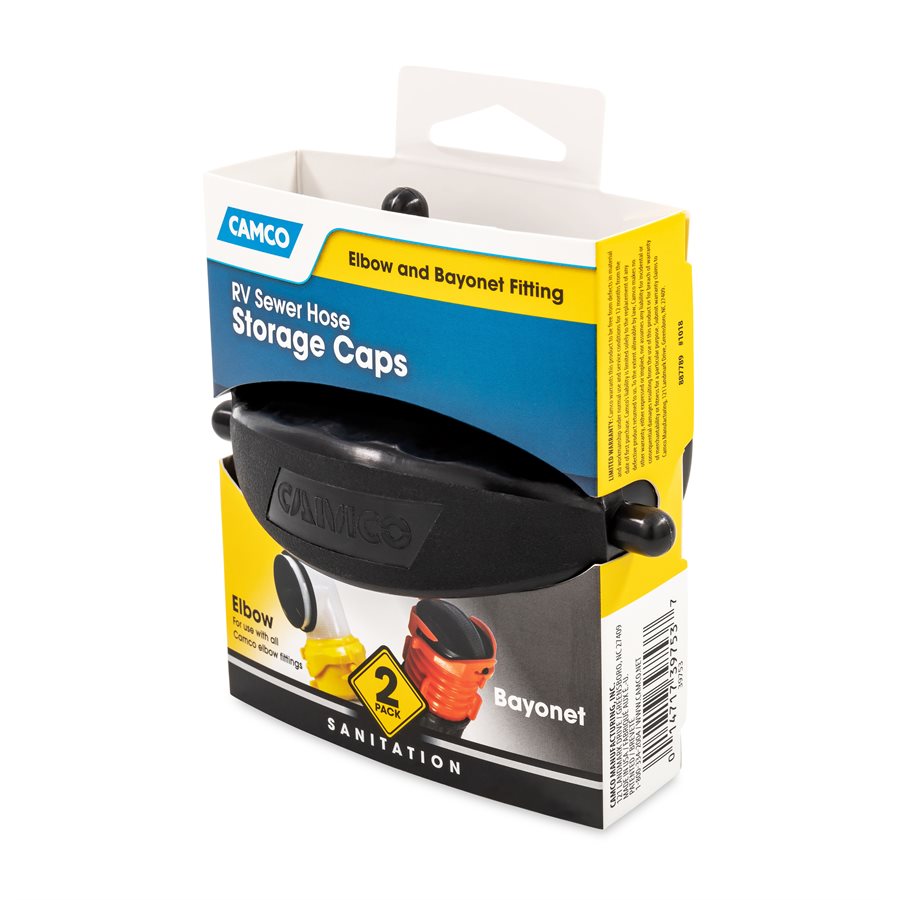 Product of Camco 39753 Sewer Cap