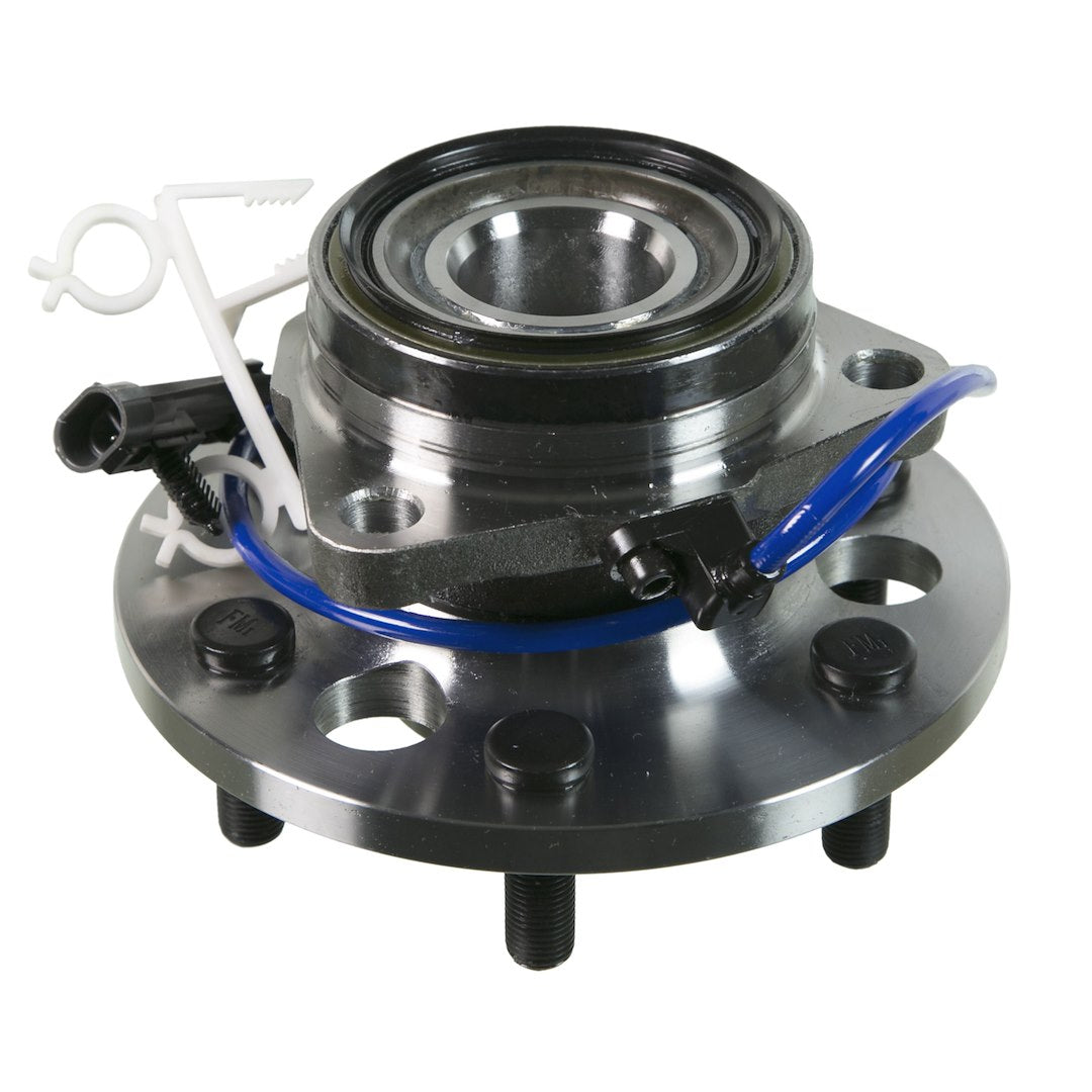 Moog Hub Assemblies 515024 Wheel Bearing And Hub Assembly||515024.Jpg||85||m12515024||994044