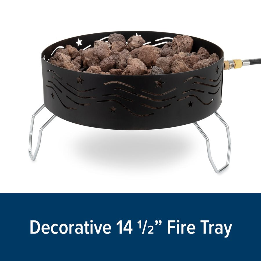 Product of Camco 58041 Fire Pit