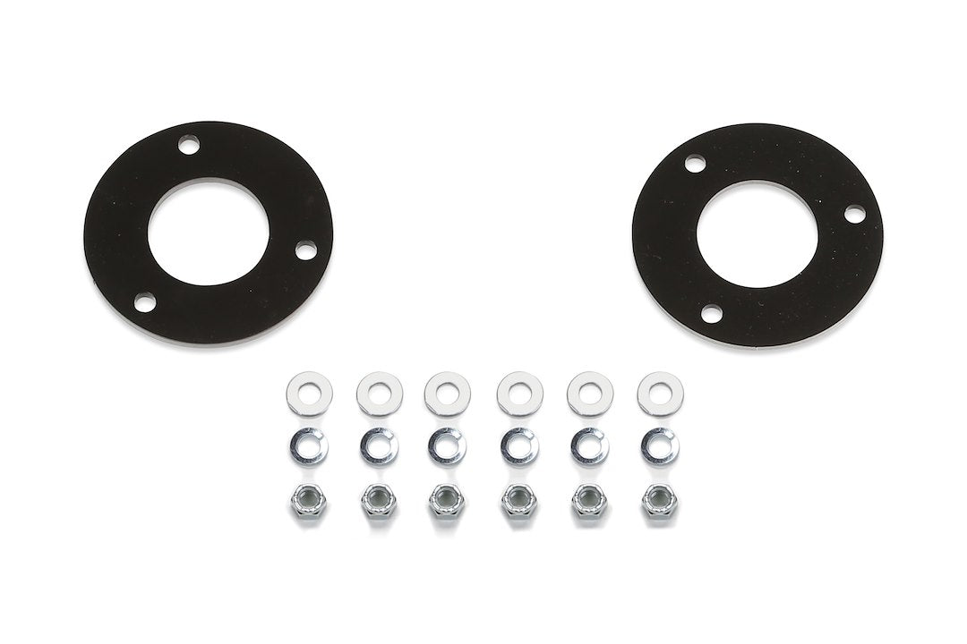 Fabtech Motorsports Ftl5110 Leveling Kit Suspension||ftl5110.Jpg||85||f37ftl5110||1556559