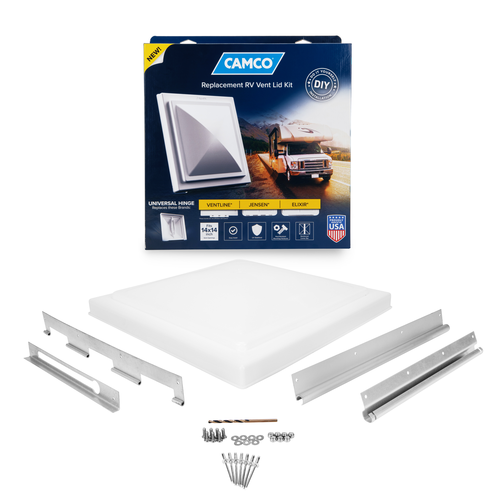 Camco 40195 Roof Vent Lid||40195.Png||85||c1w40195||1743605