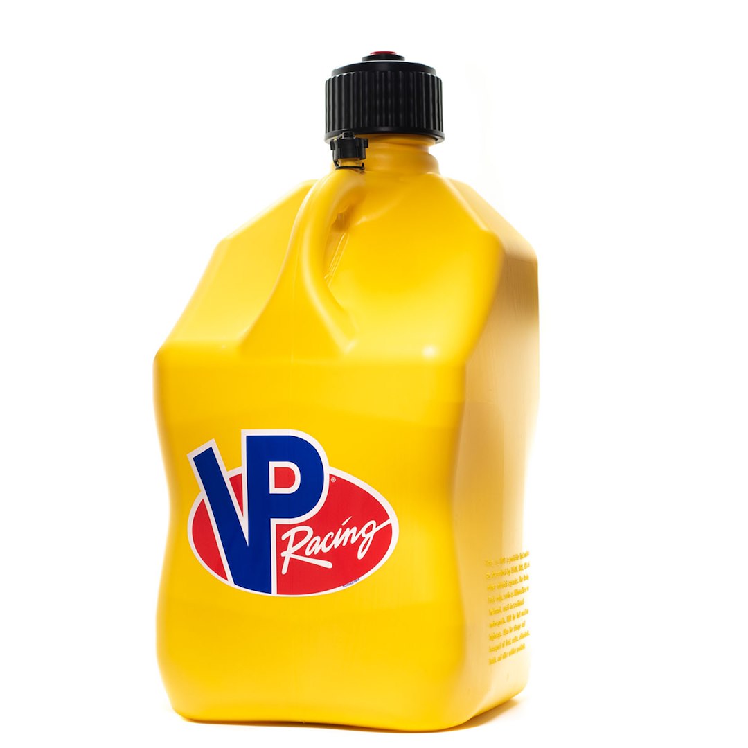 Product of Vp Racing Fuels 3552-Ca Liquid Storage Container