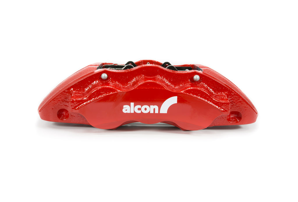 Product of Alcon Brake Bkf1551k61 Brake Kit