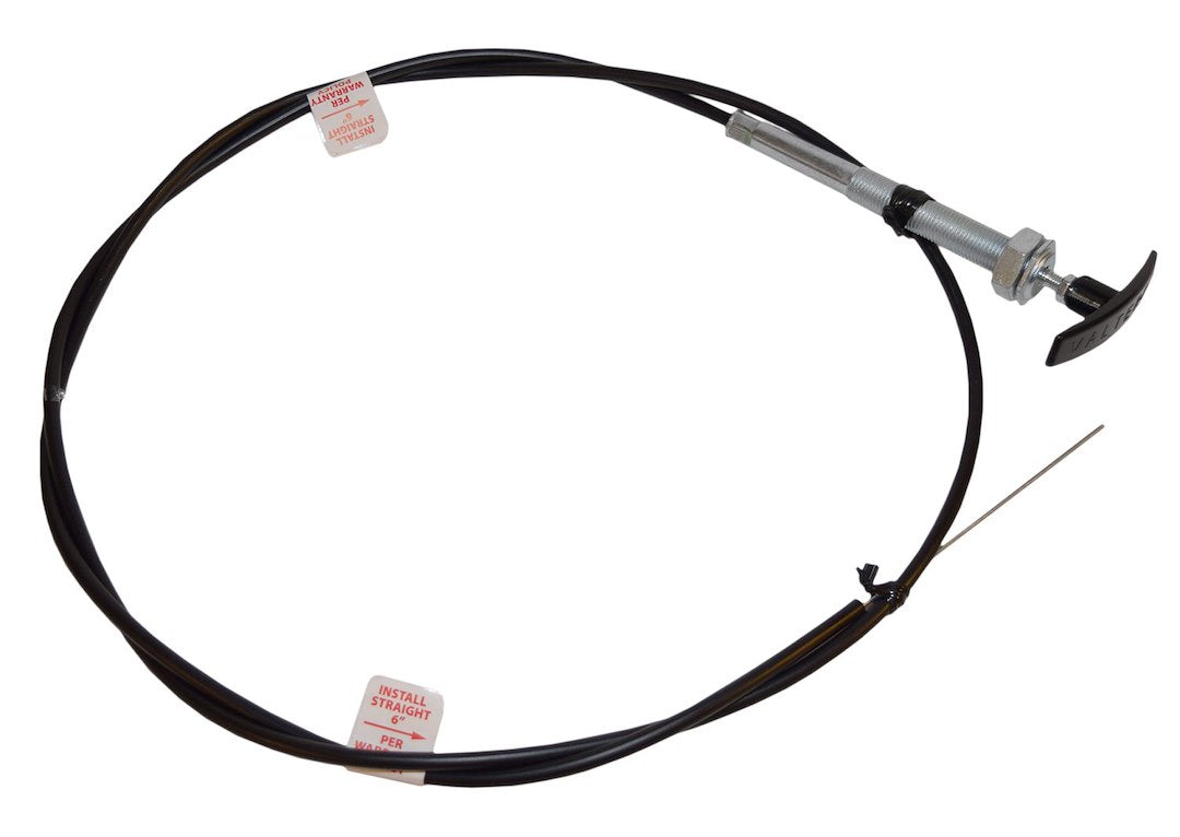 Product of Valterra Tc72cnpb Sewer Waste Valve Cable