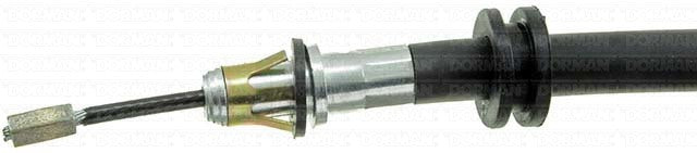 Dorman (Oe Solutions) C95221 Parking Brake Cable||||86||d18c95221||2014172