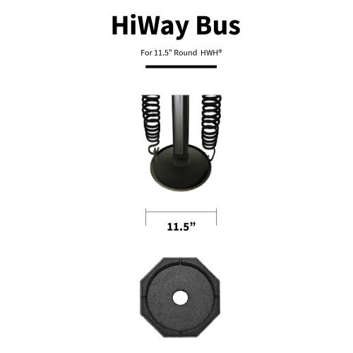 Snappad Hi12bsp4 Leveling Jack Foot Pad||hiwaybus_2048x.Jpg||89||snphi12bsp4||1050972