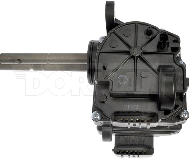 Dorman (Oe Solutions) 600-480 Transfer Case Shift Motor||600-480_2.Jpg||87||d18600480||1553608