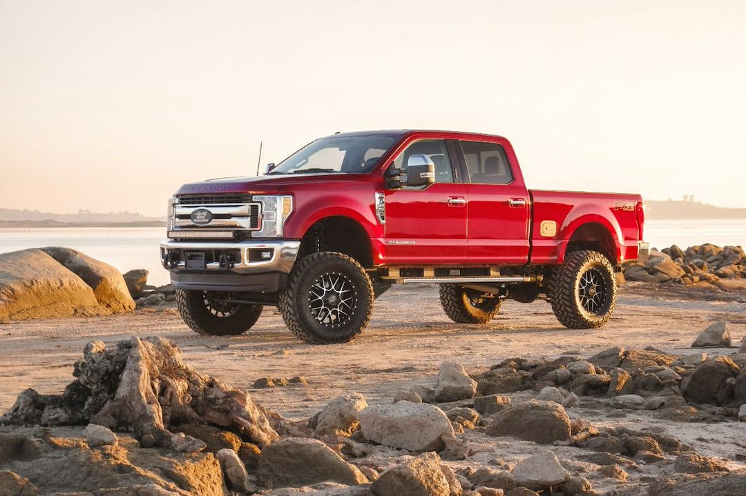 Product of ReadyLIFT 49-27850 Lift Kit Suspension