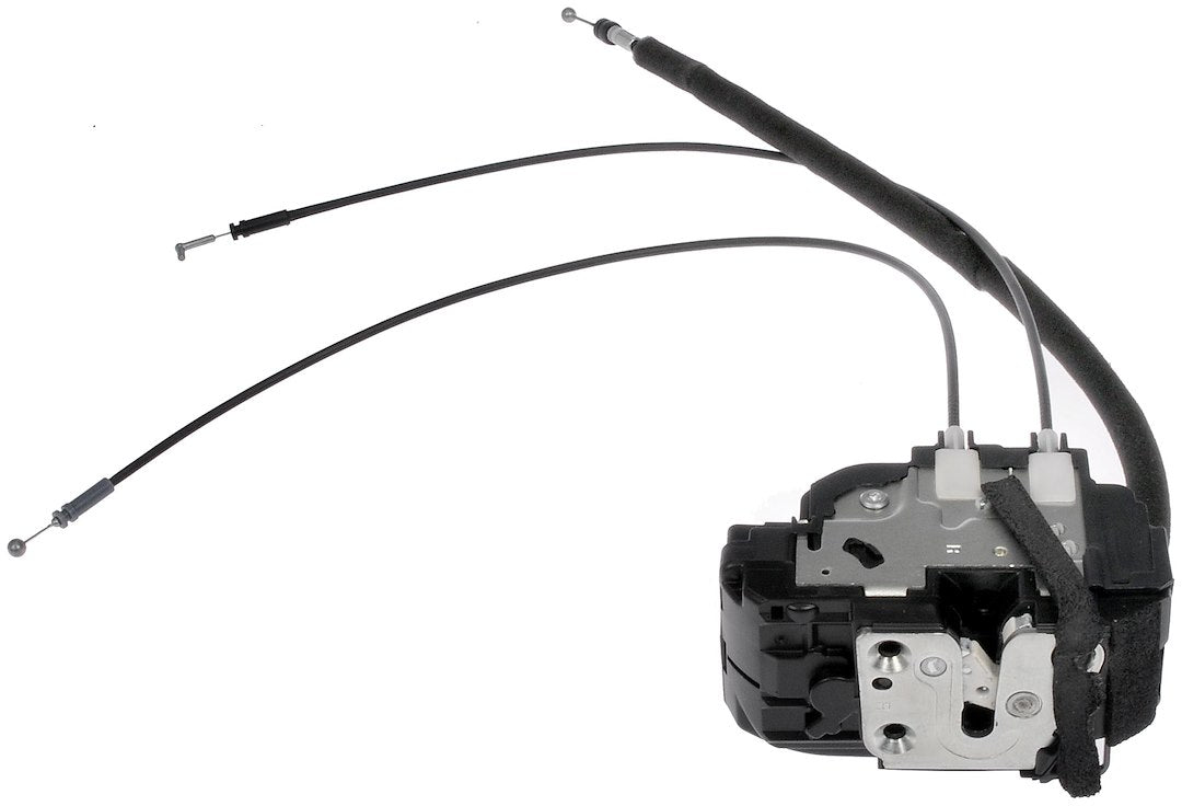 Dorman (Oe Solutions) 937-281 Door Lock Actuator||937-281-002.Jpg||86||d18937281||1002319